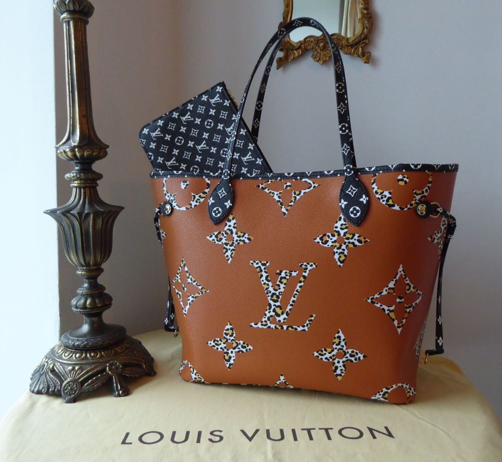 Louis Vuitton Limited Edition Monogram Canvas Irene Bag  Yoogis Closet