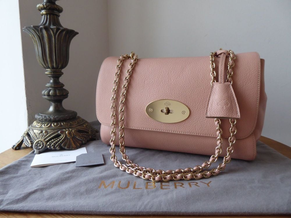 Mulberry discount lily pink