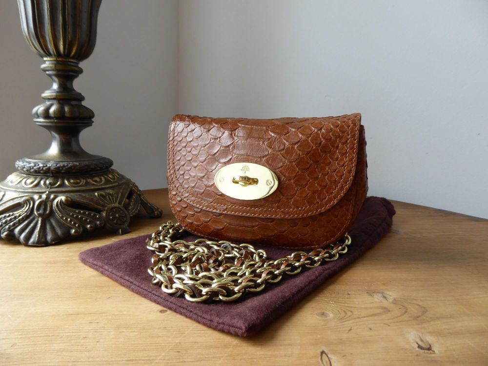 Mulberry shop belt bag