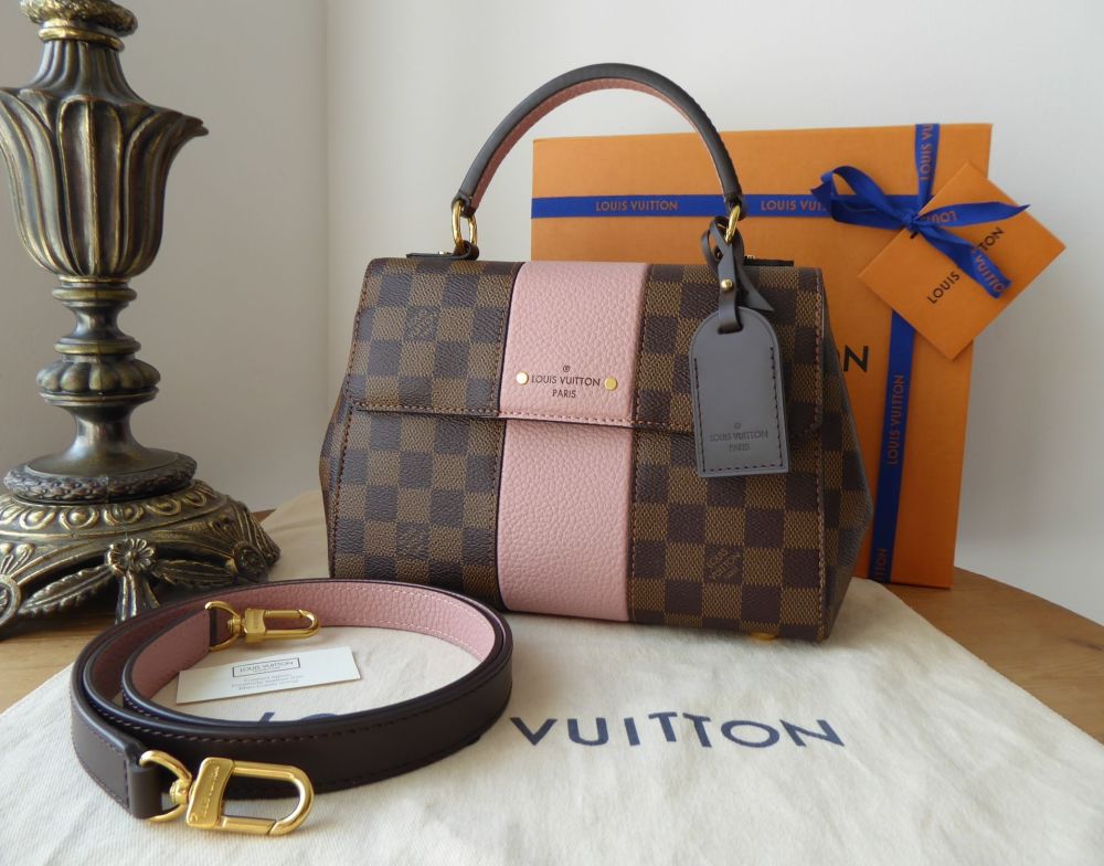 Louis Vuitton Bond Street Bb New