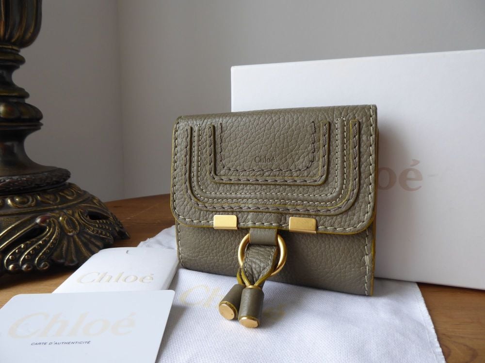 Chloe marcie square wallet new arrivals