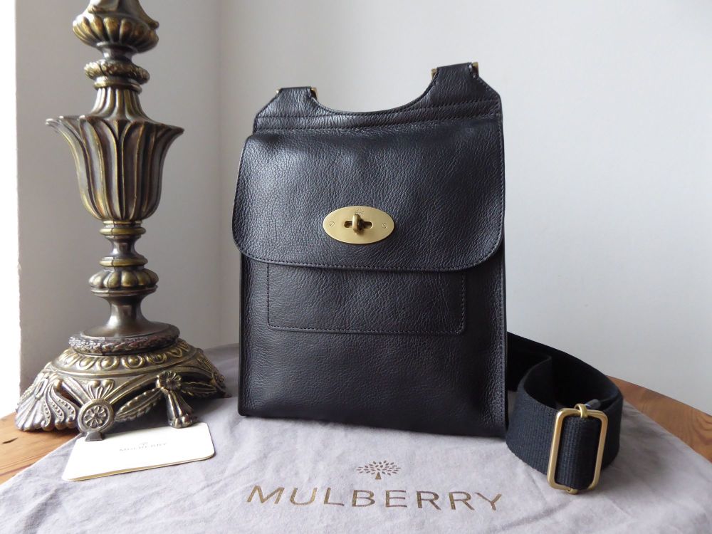 Mulberry antony deals small black