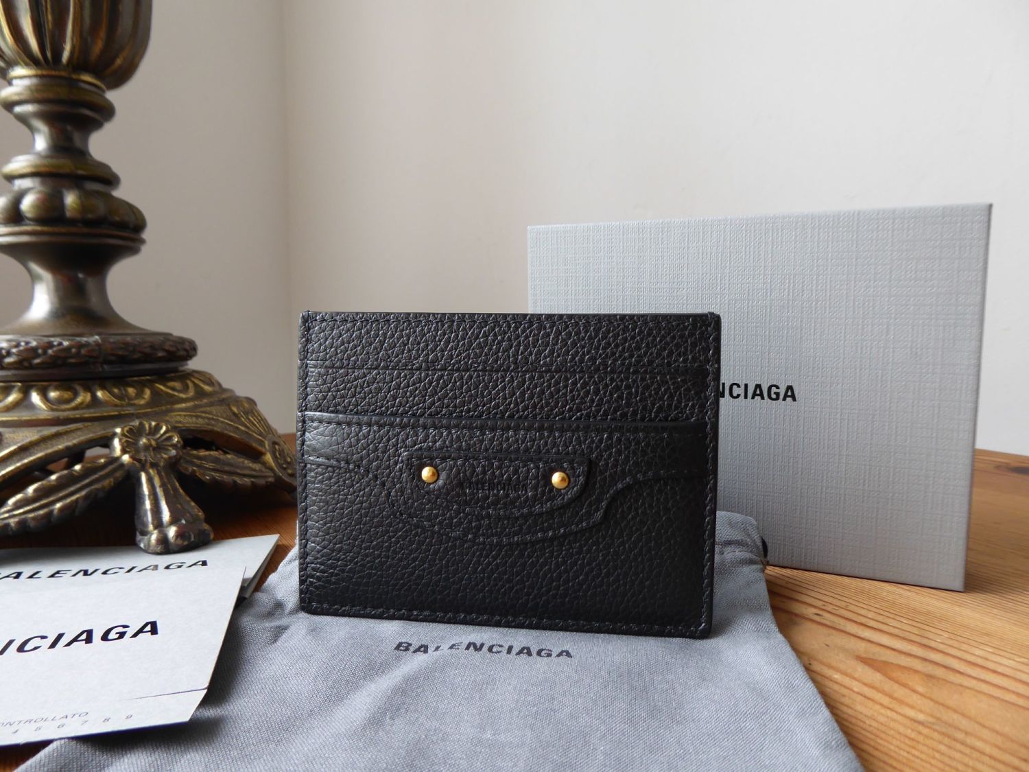 balenciaga bag second hand