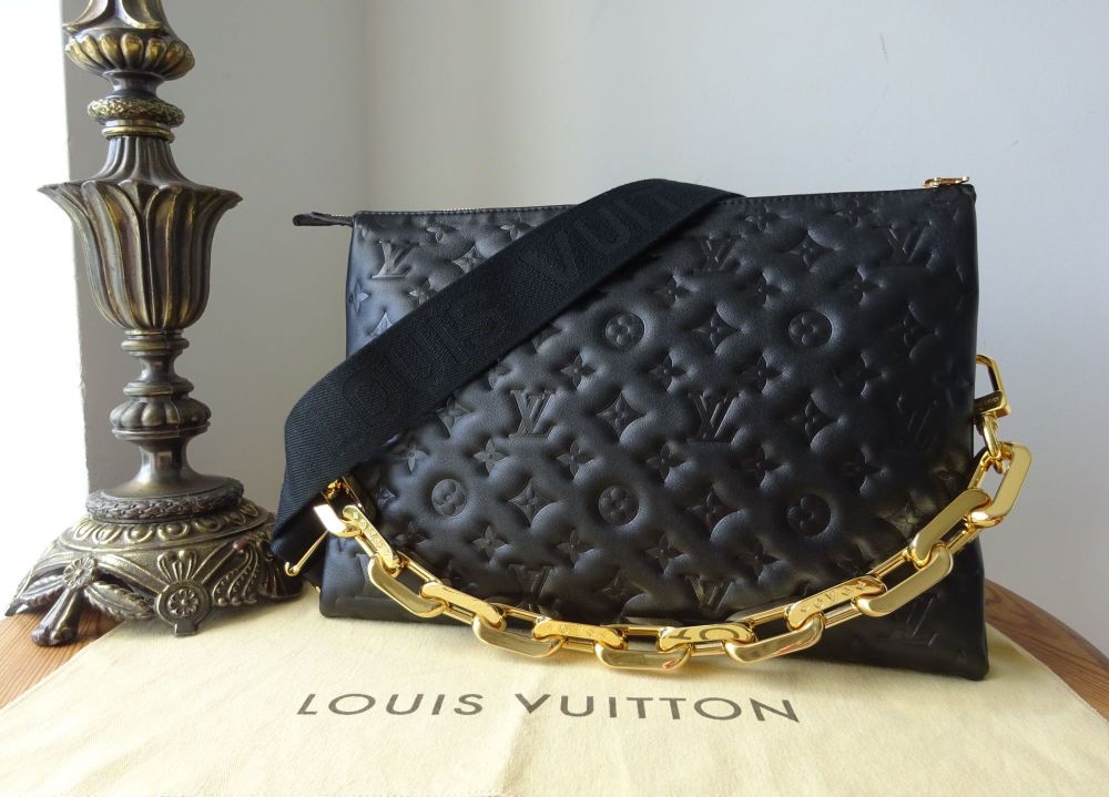 Authentic Second Hand Designer Bags