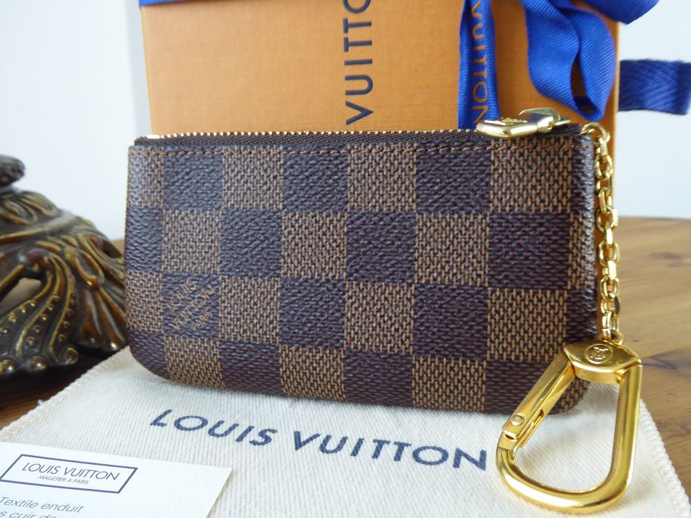 Louis Vuitton Limited Edition Damier Paillettes Zippy Continental Wallet-  SOLD