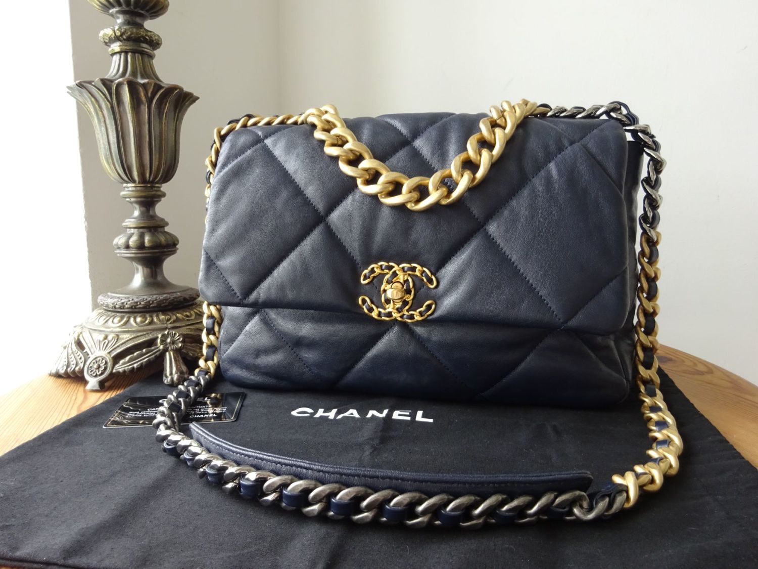 Second Hand Chanel Bags, Used Chanel Bags