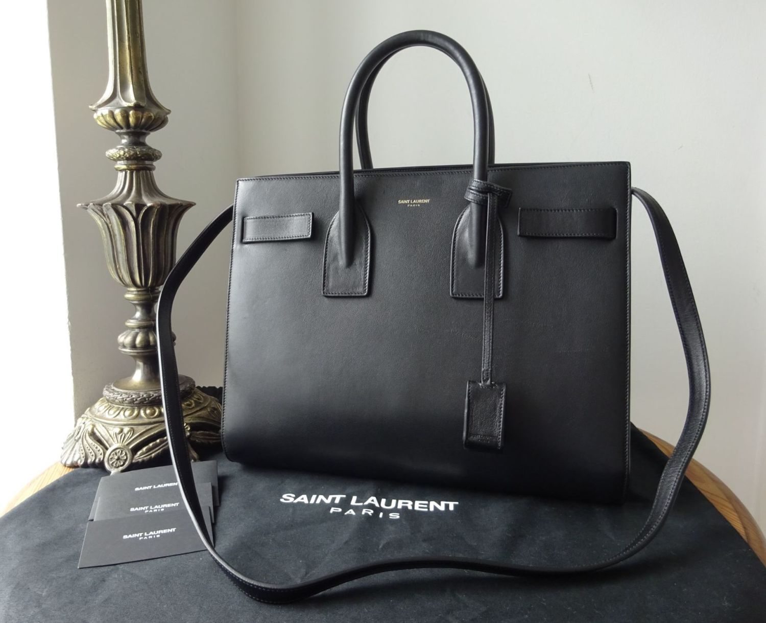 Saint Laurent Buy Preloved Authentic Designer Used & Second Hand Bags