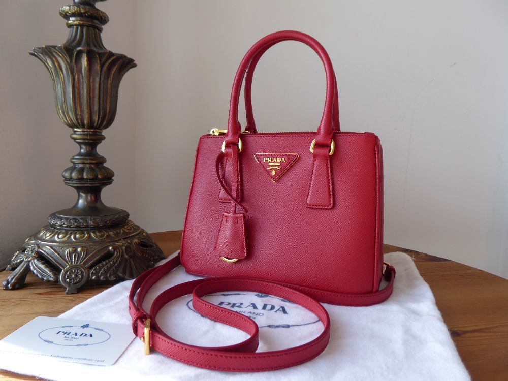 Second Hand Prada Bags, Used Prada Bags