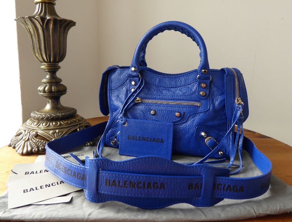 Balenciaga bags second hand shop