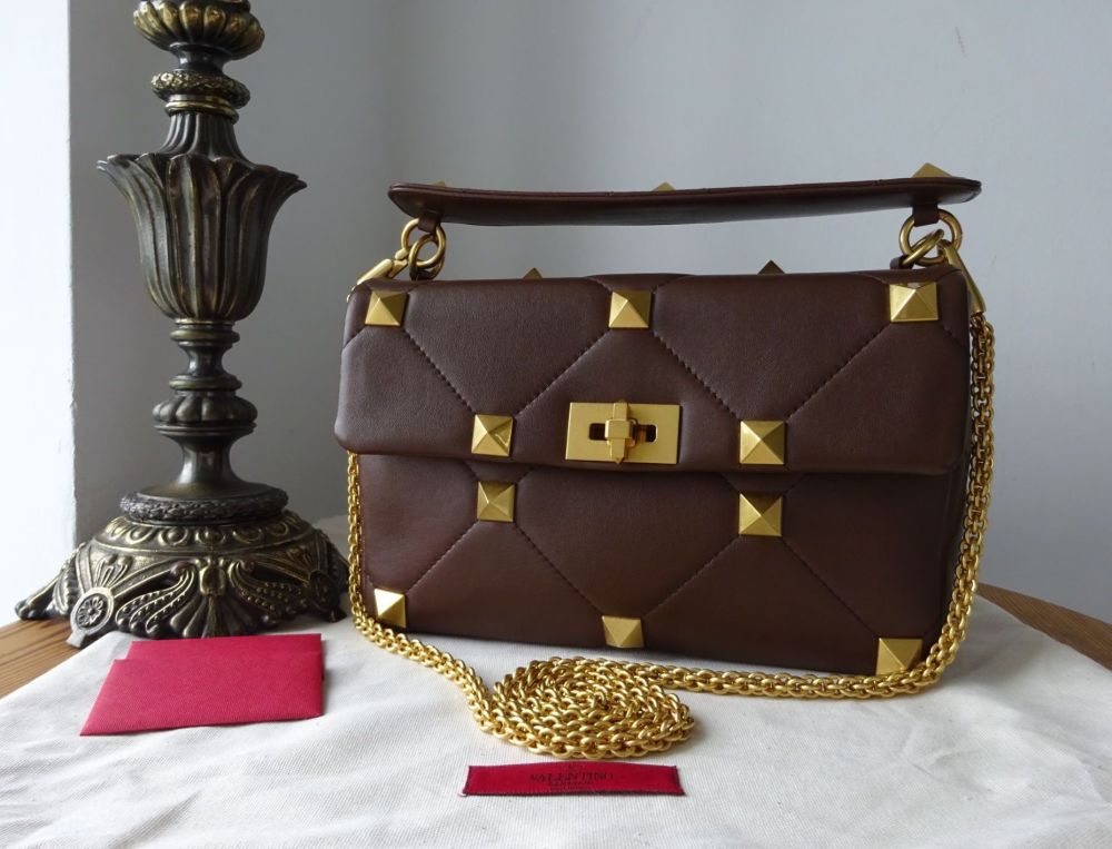 Buy & Sell pre-owned authentic designer bags, second hand Preloved bags ...
