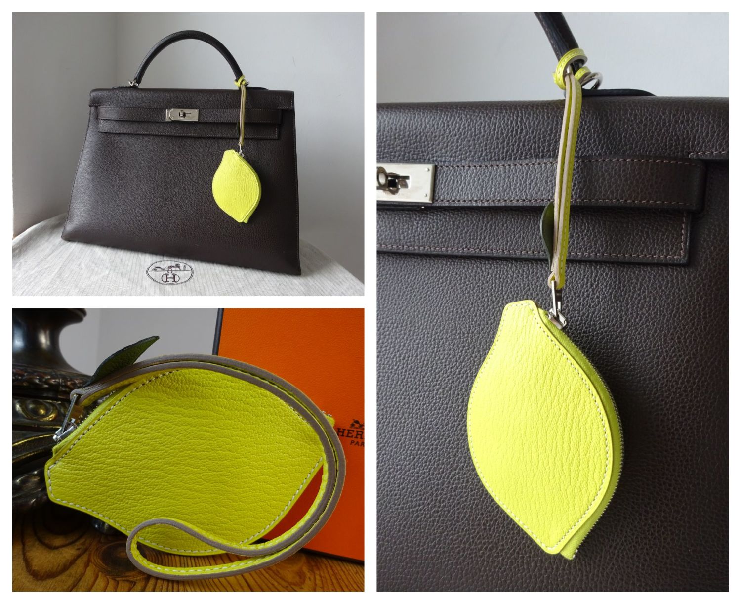Second Hand Hermes Bags, Used Hermes Bags