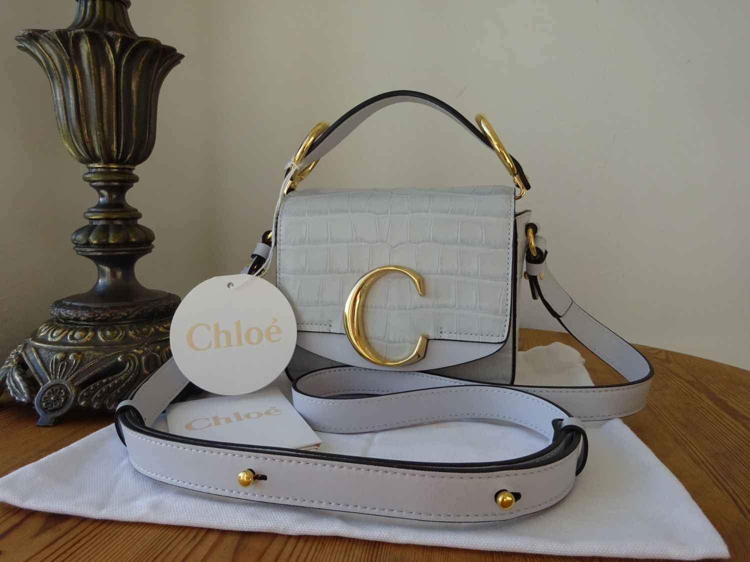 Second Hand Chloe Bags, Used Chloe Bags