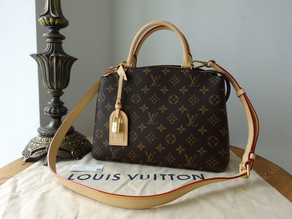 Louis Vuitton Favorite PM in Monogram Vachette - SOLD