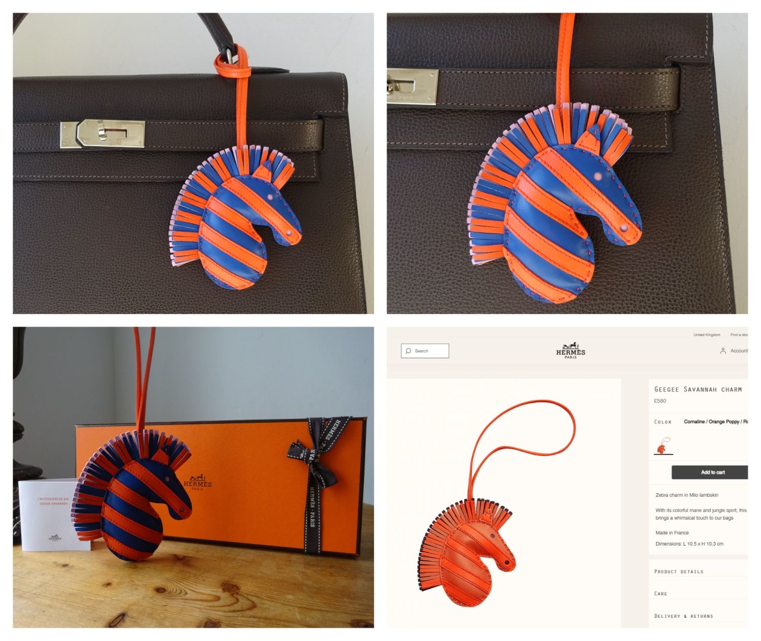 Second Hand Hermes Bags, Used Hermes Bags