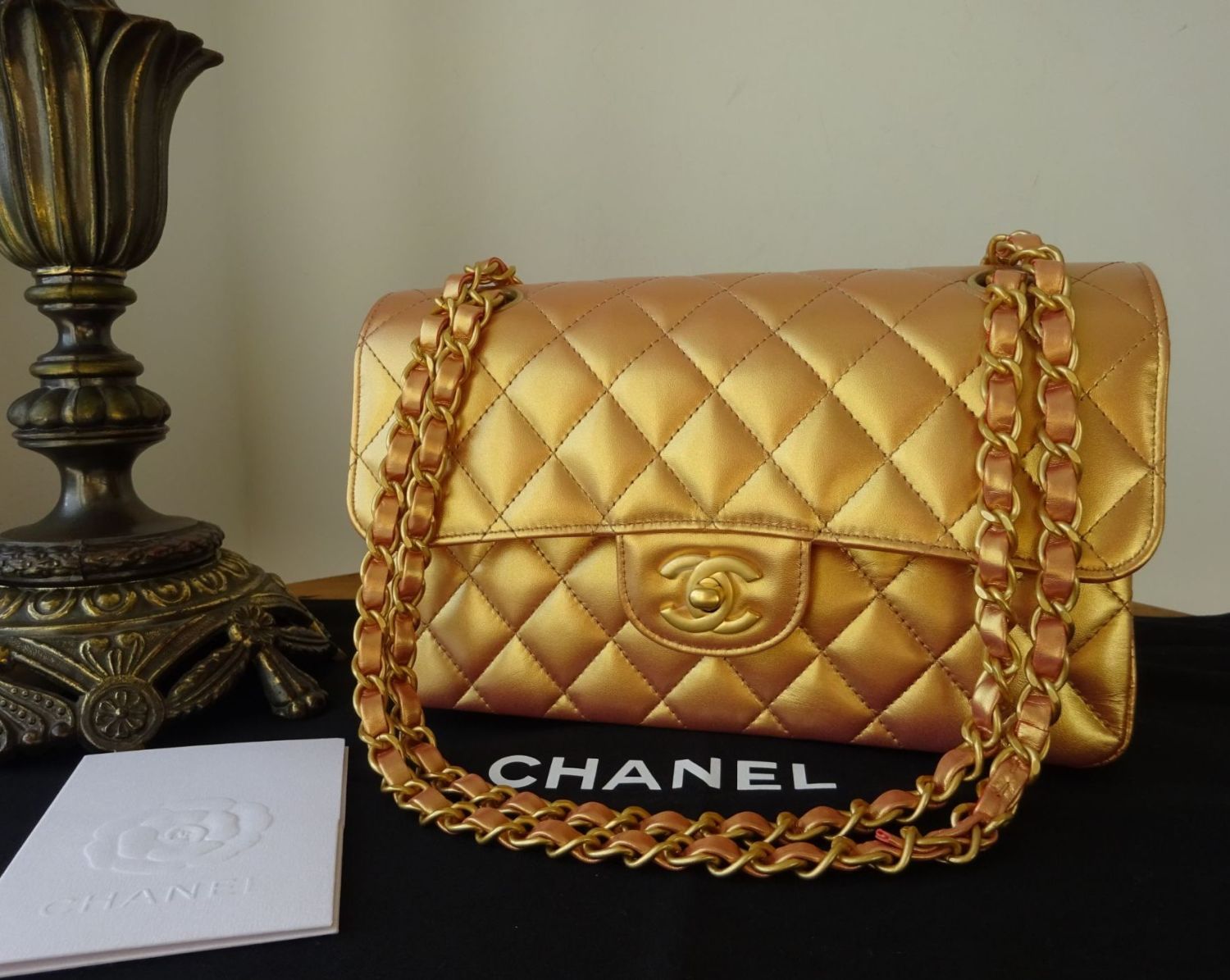 Second Hand Chanel Bags, Used Chanel Bags