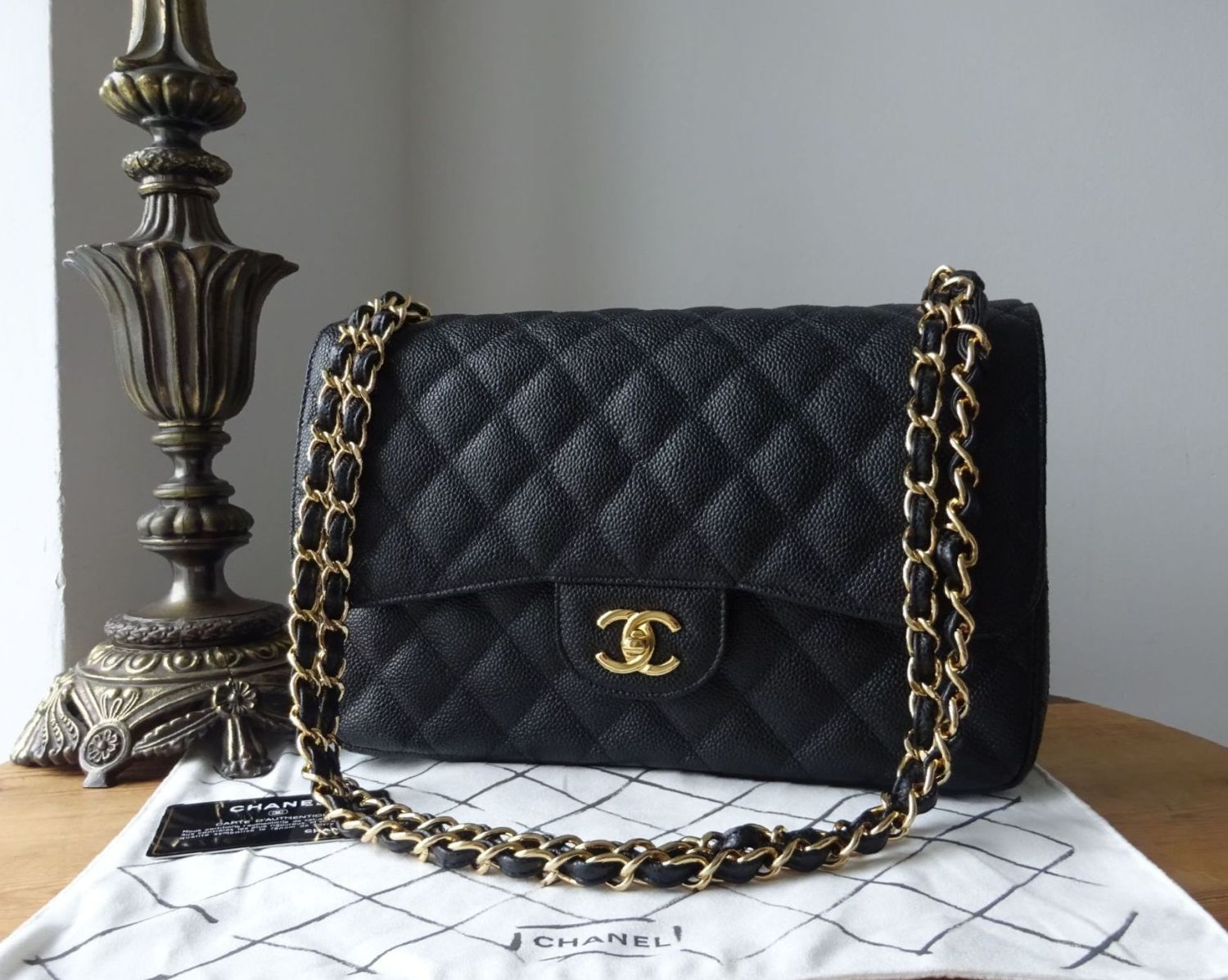 Second Hand Chanel Bags, Used Chanel Bags