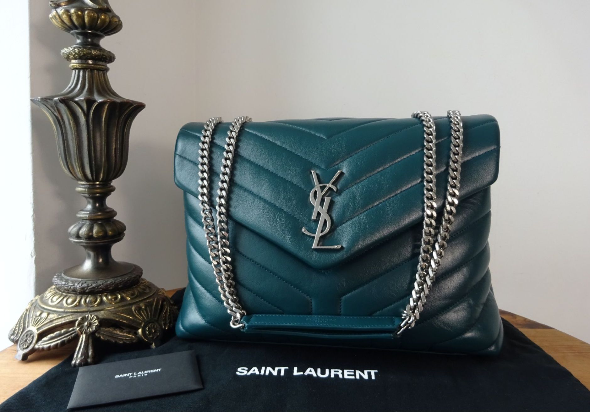 Authentic Second Hand Designer Bags