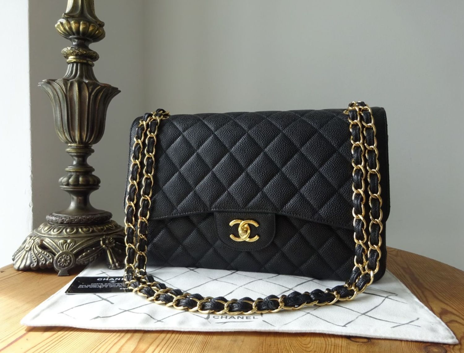 Second Hand Chanel Bags, Used Chanel Bags