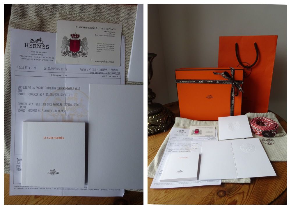 Second Hand Hermes Bags, Used Hermes Bags