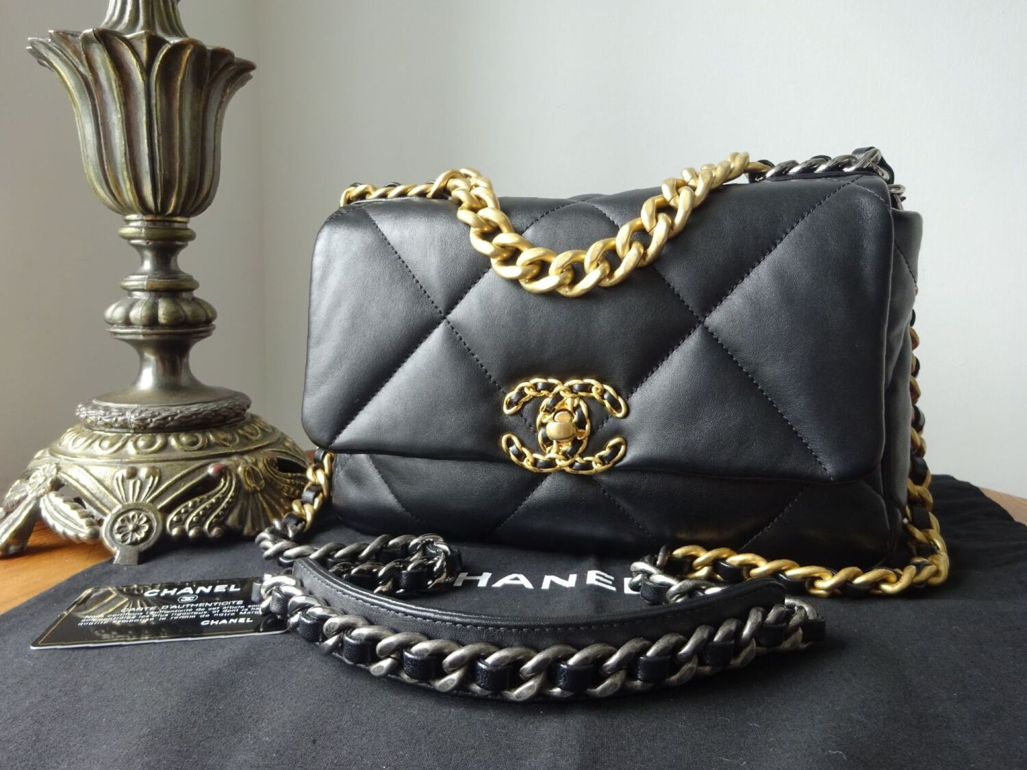 Second Hand Chanel Bags, Used Chanel Bags