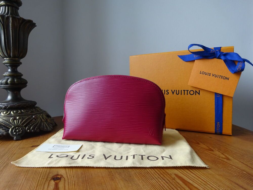 Authentic Louis Vuitton Gift Bag Paper Shopping Bags, Box, Ribbon
