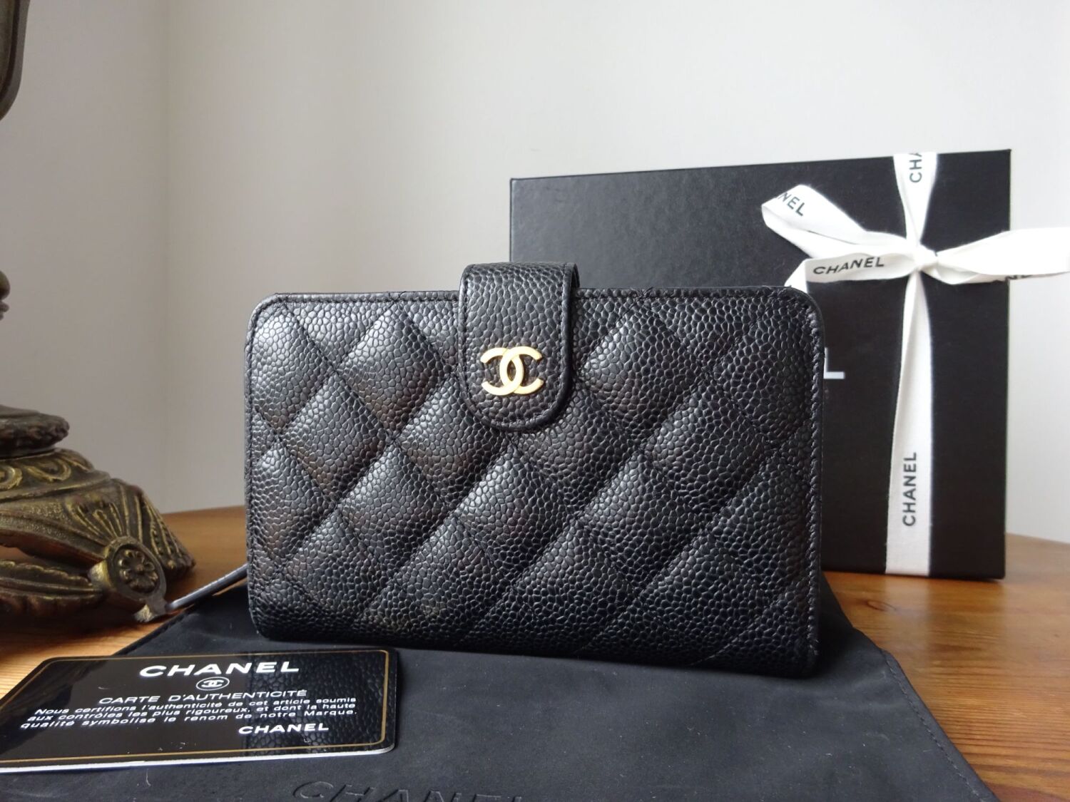 Second Hand Chanel Bags, Used Chanel Bags