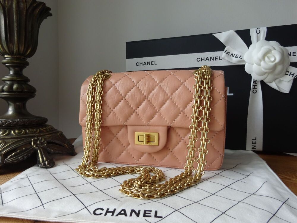 Reissue bag on sale