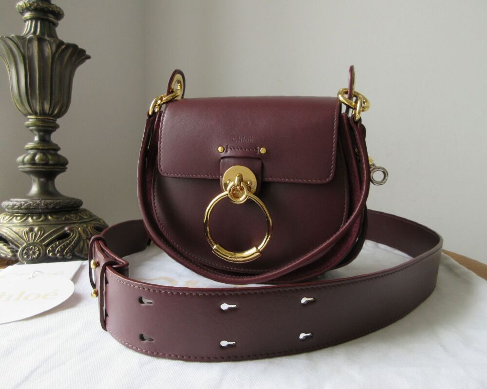 Chloe saddle bag best sale