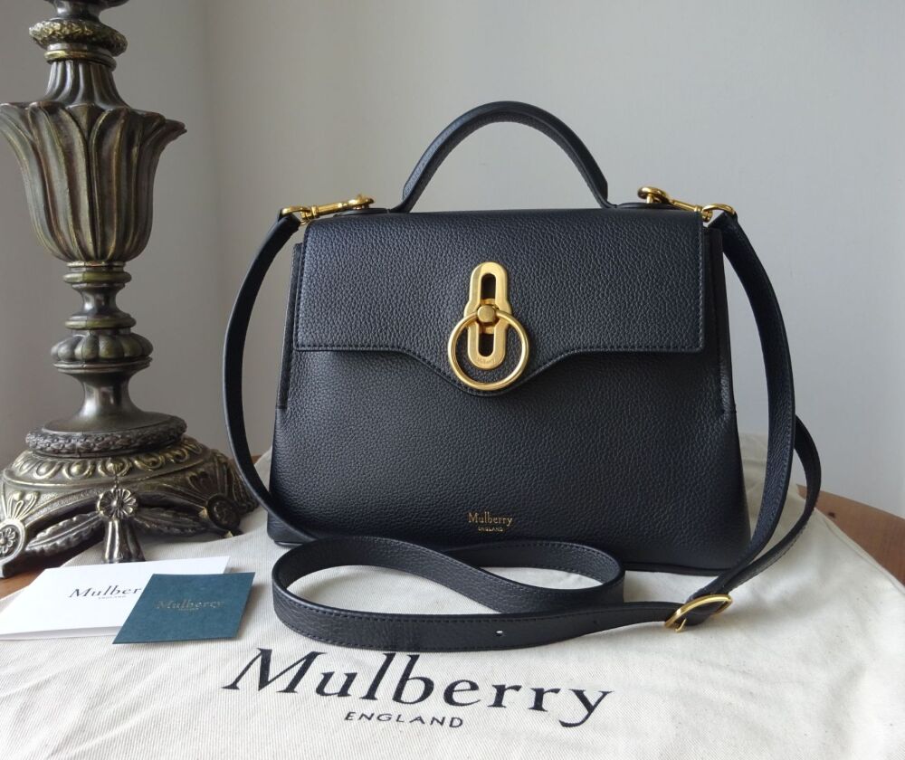 Mulberry mini seaton bag sale