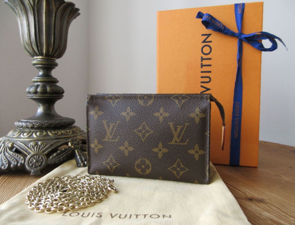 Louis vuitton bag 2nd hand on sale