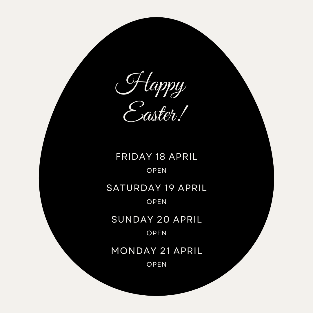 Easter 1