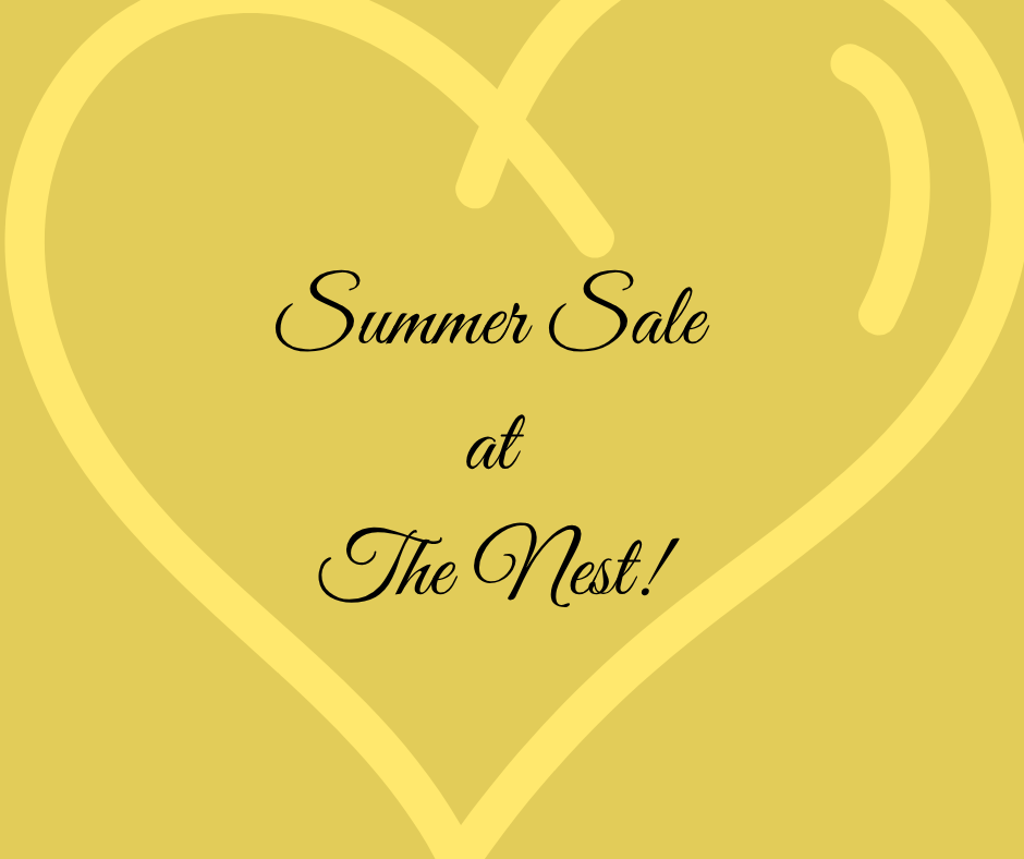 Summer Sale 25