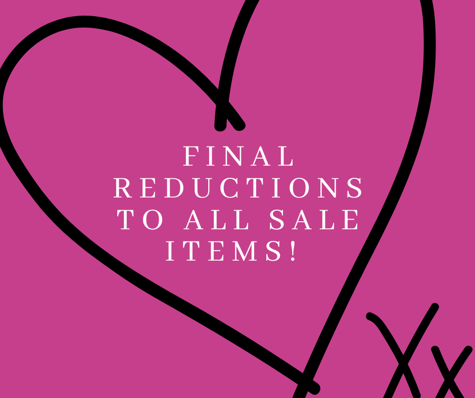Final Reductions