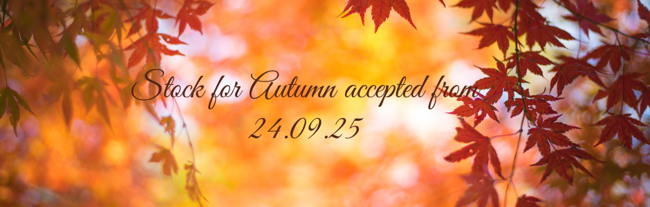 Autumn stock