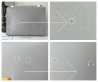 Balenciaga Le Dix Cartable in Multicolor Python & Calfskin