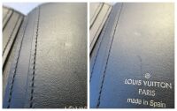 Louis Vuitton Micro Wallet in Monogram Noir