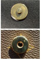 Louis Vuitton Wallet on Chain Ivy in Monogram Reverse