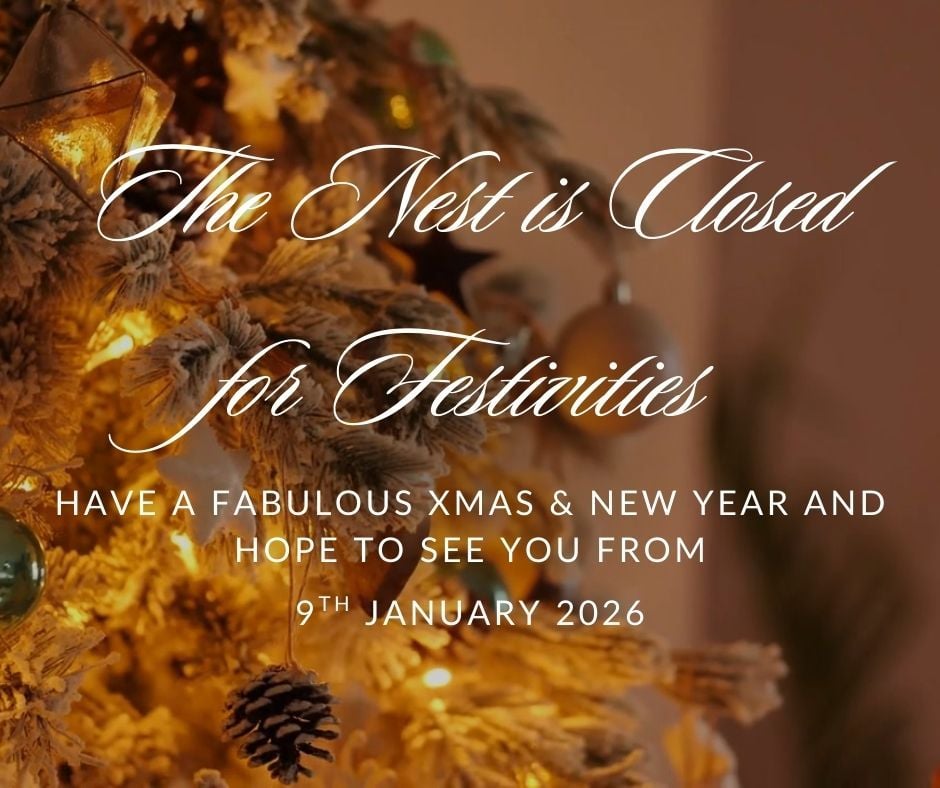 Closed Xmas 2025
