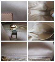 Louis Vuitton Graceful MM Hobo in Monogram Beige