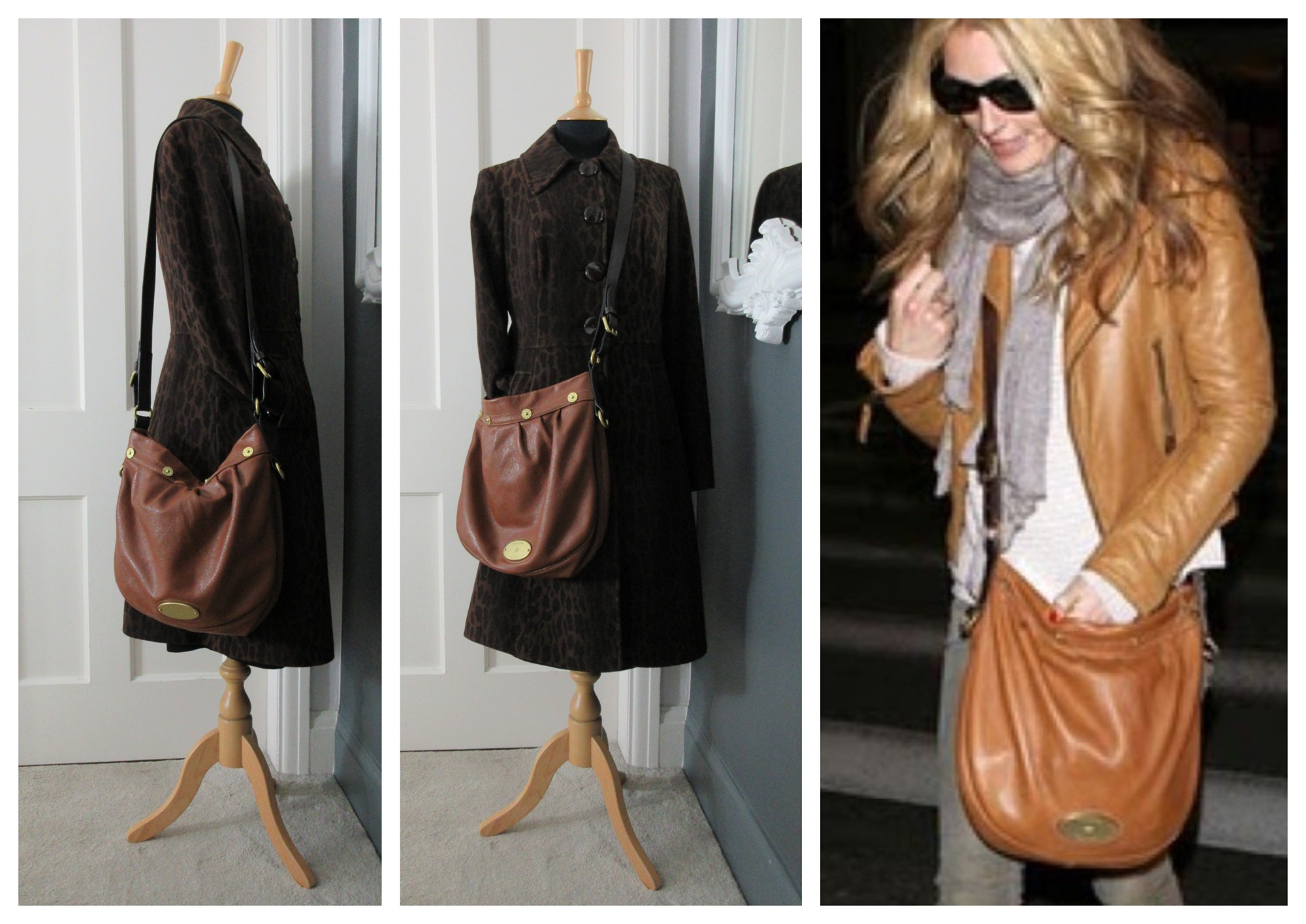 Mulberry Mitzy Messenger in Oak Pebbled Leather1.jpg