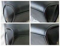 Mulberry Pimlico Small Tote in Black High Gloss Leather - New*