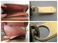 Louis Vuitton Zippy Organiser in Monogram