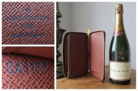 Louis Vuitton Zippy Organiser in Monogram