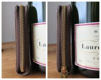 Louis Vuitton Zippy Organiser in Monogram