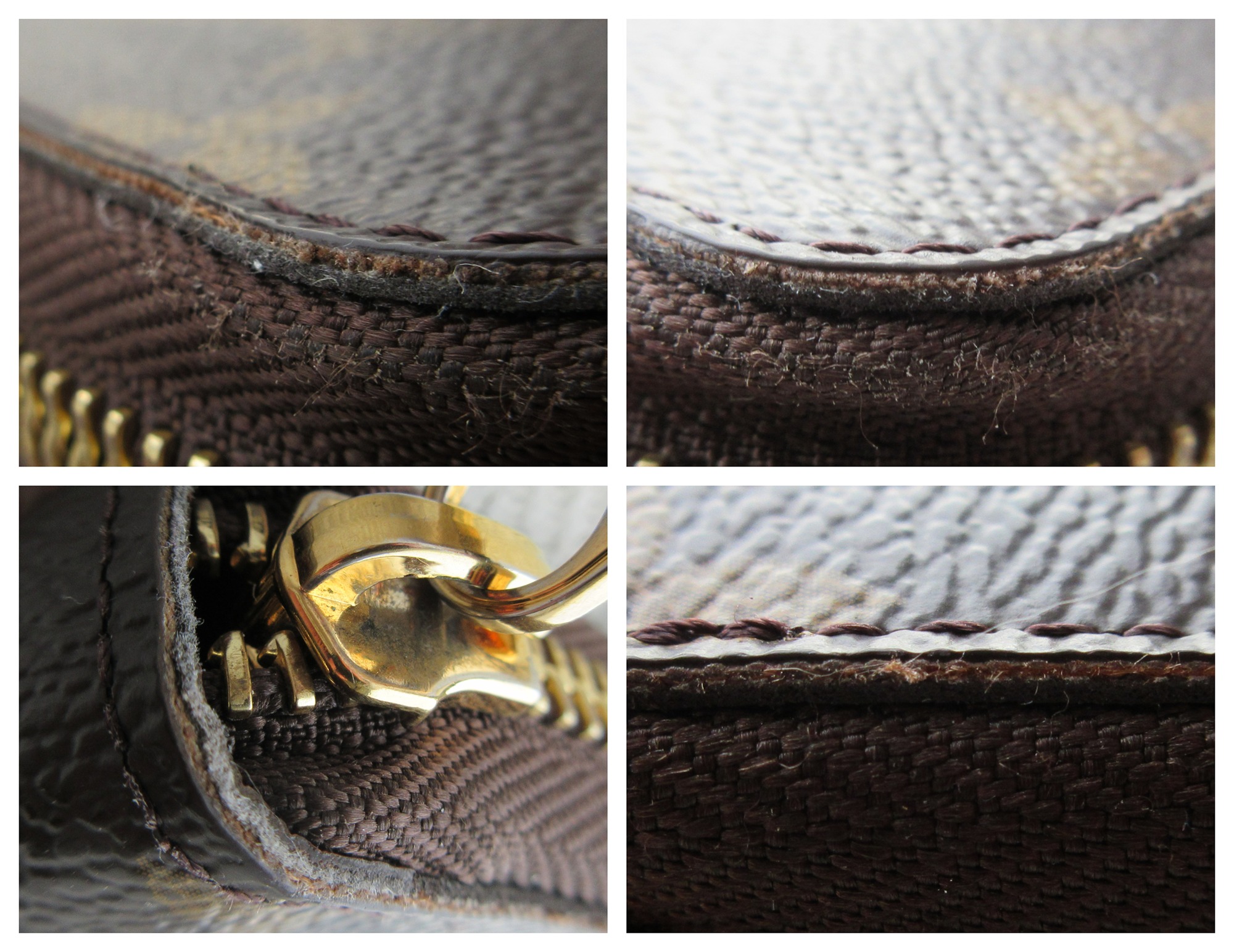 Louis Vuitton Zippy Organiser in Monogram1.jpg