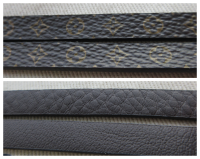 Louis Vuitton Phone Strap Split Keychain Lanyard in Mini Monogram