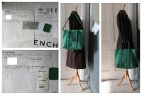 Givenchy Lucrezia Medium Tote in Bright Green Smooth Calfskin