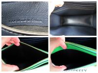 Mulberry Medium Darley in Grass Green Small Classic Grain Leather