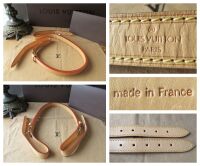 Louis Vuitton Vintage Petit No&Atilde;&copy; in Monogram Vachette