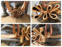 Louis Vuitton Vintage Petit No&Atilde;&copy; in Monogram Vachette